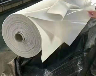 大连土工膜：守护环境与工程的隐形卫士