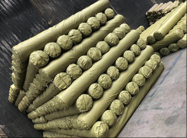 大连土工材料：工程建设的多功能防护与加固核心