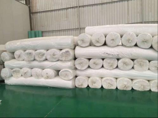 大连土工布：工程建设关键防护材料​