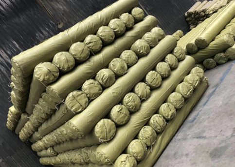 大连土工材料：工程建设的多功能助手