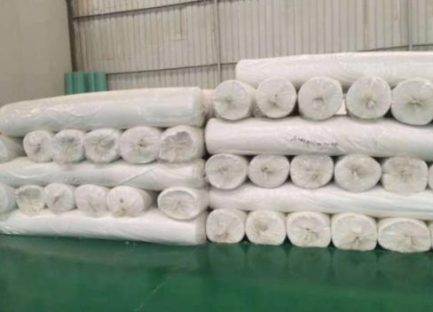 大连土工布：工程建设中的防护能手