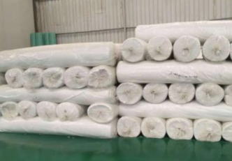 大连土工布：工程建设中的防渗加固材料