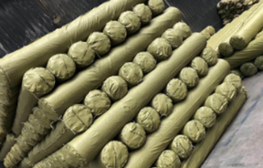 大连土工材料：土木工程的幕后英雄