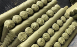 大连土工材料：基建工程的防护基石