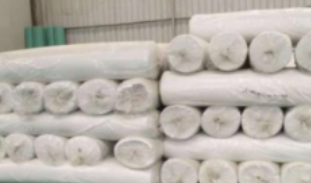 大连土工布：现代基建工程的核心材料