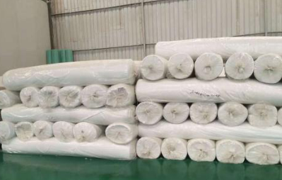 大连土工布：基础设施建设的防护中坚