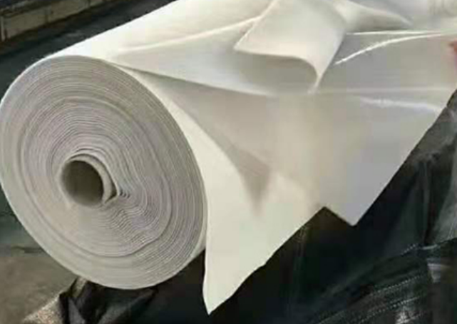 大连土工膜：岩土工程的防渗防水材料