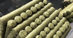 大连土工材料在当代工程建设中的关键