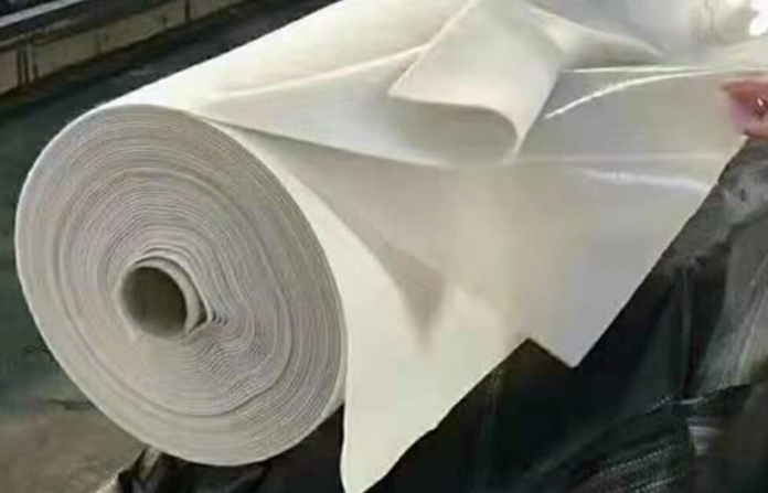 大连土工膜：防渗防护领域的实用材料